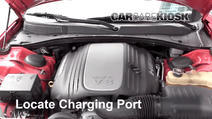 Consumer Review Video for the 2012 Dodge Charger RT 5.7L V8 Covering
